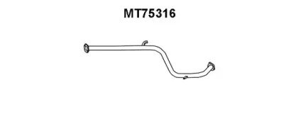 VENEPORTE MT75316 VENEPORTE MT75316