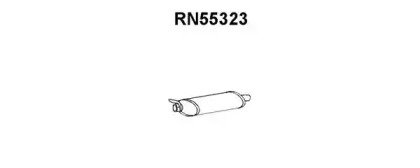 VENEPORTE RN55323