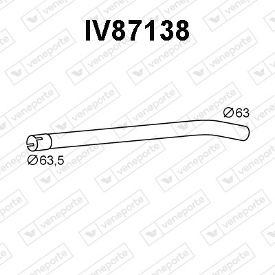 VENEPORTE IV87138 VENEPORTE IV87138