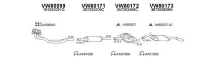 VENEPORTE 800133