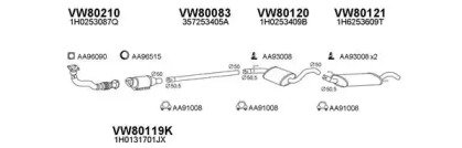 VENEPORTE 800057