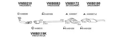 VENEPORTE 800139