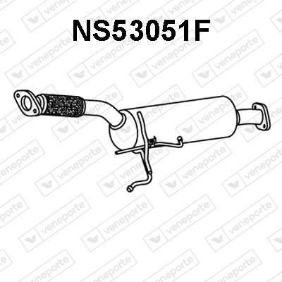 VENEPORTE NS53051F VENEPORTE NS53051F
