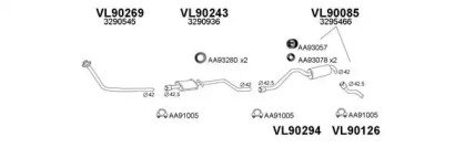 VENEPORTE 900139