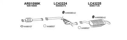 VENEPORTE 430030