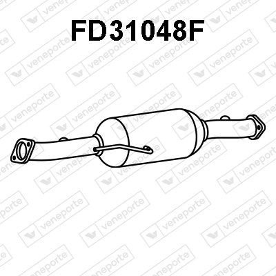 VENEPORTE FD31048F