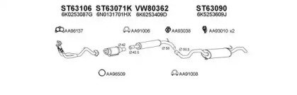 VENEPORTE 800186