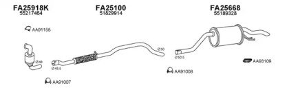 VENEPORTE 250476