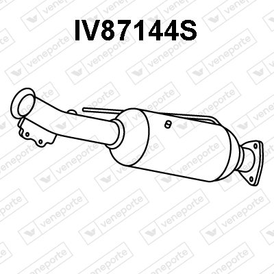 VENEPORTE IV87144S