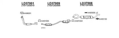 VENEPORTE 370010