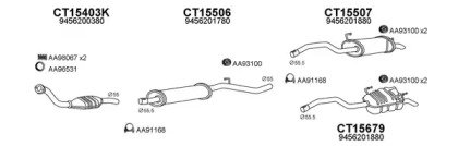 VENEPORTE 430076