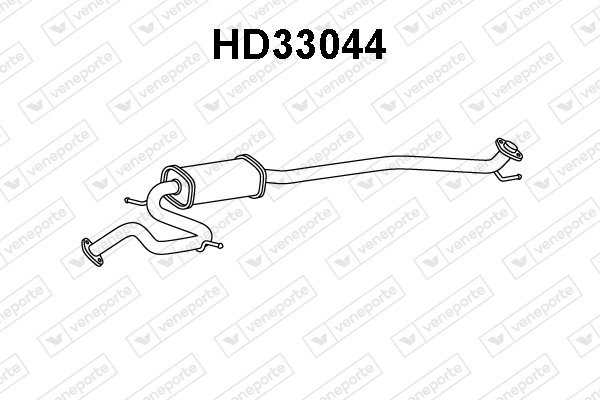 VENEPORTE HD33044 VENEPORTE HD33044
