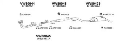VENEPORTE 800262