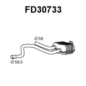 VENEPORTE FD30733