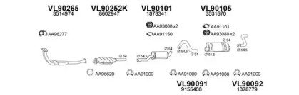 VENEPORTE 900122