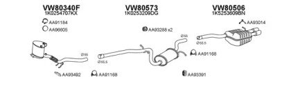 VENEPORTE 800731