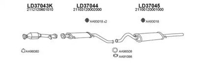 VENEPORTE 370017