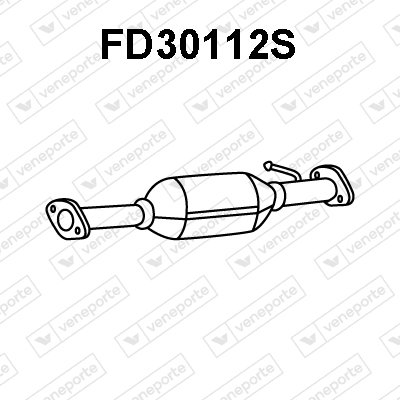 VENEPORTE FD30112S
