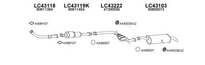 VENEPORTE 430028