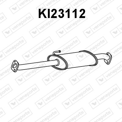 VENEPORTE KI23112
