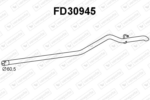VENEPORTE FD30945 VENEPORTE FD30945