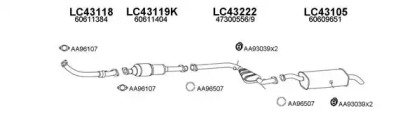 VENEPORTE 430034