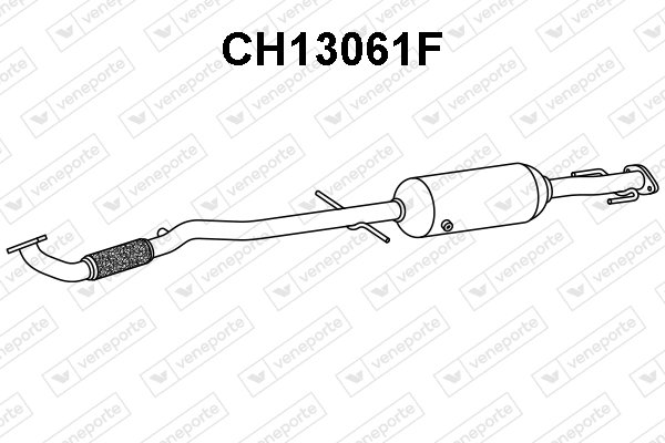 VENEPORTE CH13061F