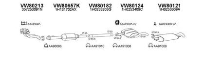VENEPORTE 800080