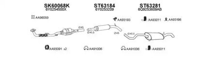 VENEPORTE 600075