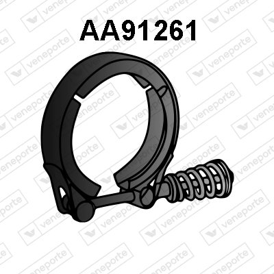 VENEPORTE AA91261