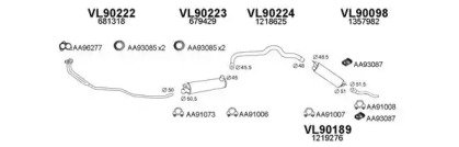 VENEPORTE 900142