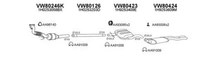 VENEPORTE 800078