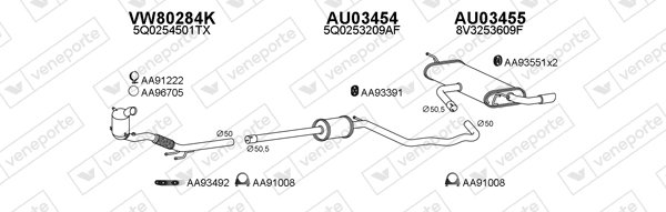 VENEPORTE 030302