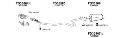 VENEPORTE 300050