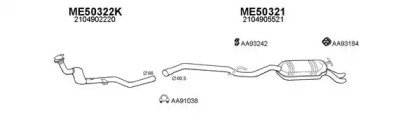 VENEPORTE 500178
