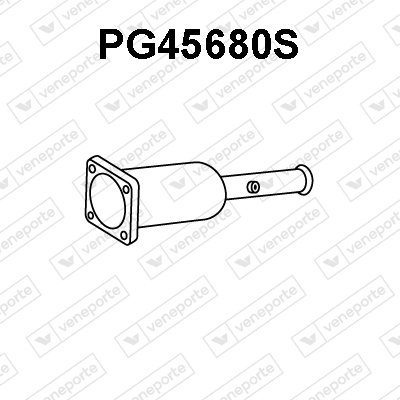 VENEPORTE PG45680S