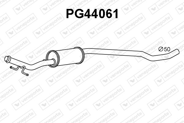 VENEPORTE PG44061