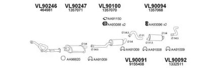 VENEPORTE 900116