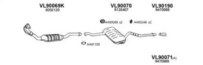 VENEPORTE 900044