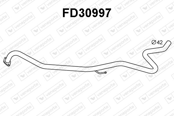VENEPORTE FD30997 VENEPORTE FD30997