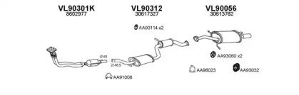 VENEPORTE 900163