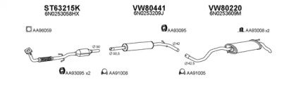 VENEPORTE 800179
