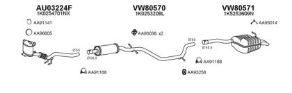VENEPORTE 800292