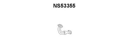 VENEPORTE NS53355