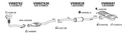 VENEPORTE 800409