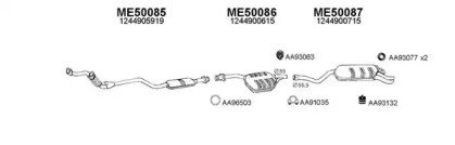 VENEPORTE 500041