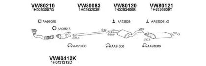 VENEPORTE 800056