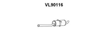 VENEPORTE VL90116