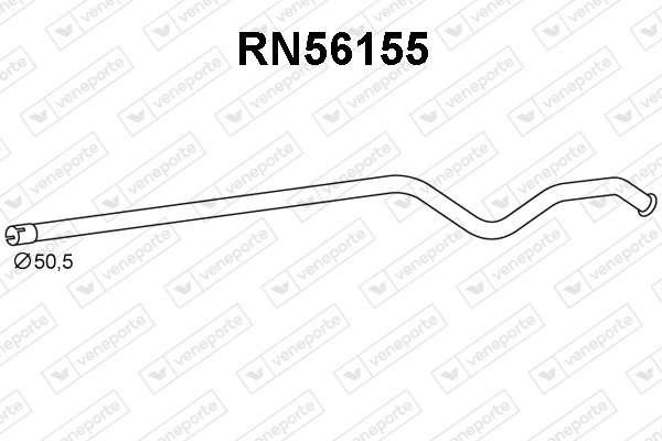 VENEPORTE RN56155 VENEPORTE RN56155