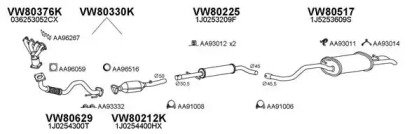 VENEPORTE 800463